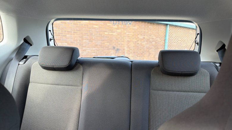 Volkswagen Up 1.0 Move Up 3dr Petrol Hatchback